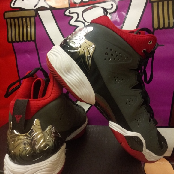 Jordan Kobe OR Melo Chrome CHOOSE 1 Nike Collector - Picture 8 of 8